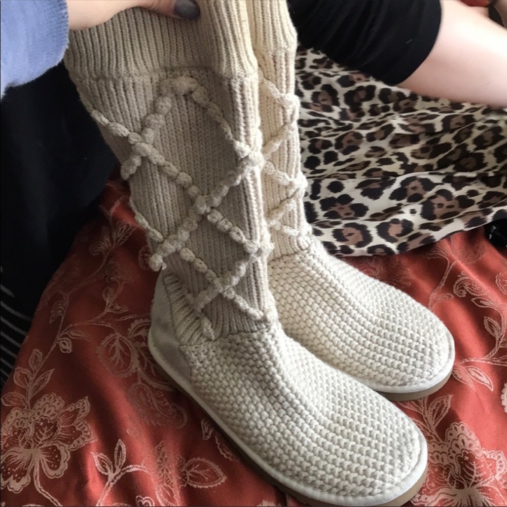 Ugg boots